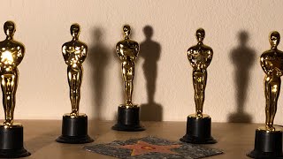 91st Academy Awards Predictions ‘19