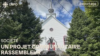 New future for the Church of Saint-Étienne-de-Bolton screenshot 2