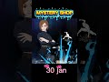 MYSTERY SHOP for free fire __ winter update 😈🥶😈 NEW EVENT #2026 #shorts @RaiStar #gojo
