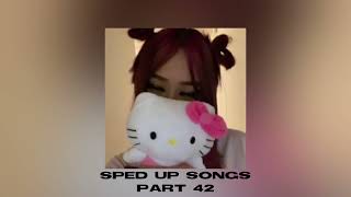 Moonlight - Kali Uchis Sped Up Sped Up Songs Part 42