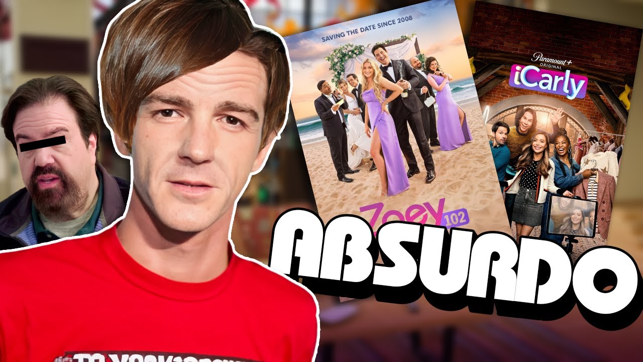 ¿POR QUÉ NICK NO PUEDE REVIVIR LAS SERIES DE DAN SCHNEIDER?