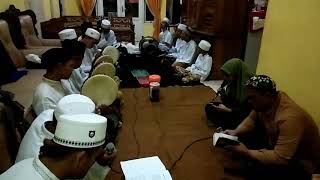#Majelis Andhap Asor -Lir ilir - Sa'duna fiddunya - Yahanana