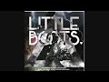 Little Boots - Stuck On Repeat (Alexander Robotnick Remix)