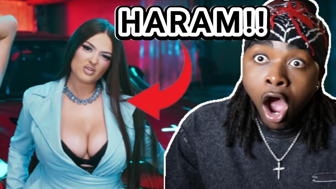 NONE ALBANIAN REACTS TO!! ENCA - ORIGINAL (REACTION)