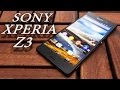 📦 📱 SONY XPERIA Z3 в 2019 - СЭКОНОМИЛ $80💵 | Распаковка восстановленного телефона из Китая.
