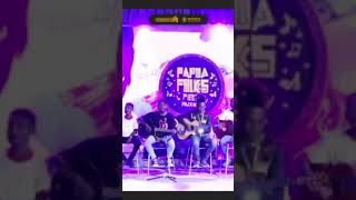 Download Lagu Waiwe Bobontano, Oyandi Grup. MP3