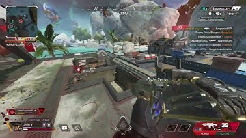 This is why you ALWAYS pick up the Hemlok