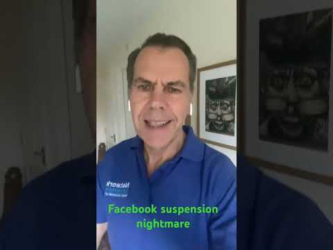 Common Reasons for an Unexpected Account Suspension