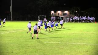 00779 Melky With The Toe Drag Ws Vs Seb River March 22015