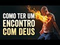 SAIBA O QUE FAZER PARA TER UM ENCONTRO COM DEUS! (Ao Vivo) - Pastor Antonio Junior