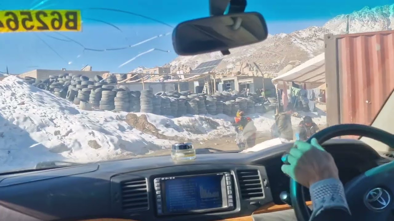 رفتن به سنگماشه و خریدن بعضی چیزها 🤭😍