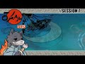 Is it wrong to pick up Chicks in submerged dungeons | Ōkami HD | Session 7