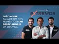 Joo adibe  extremos by g4 podcast 01