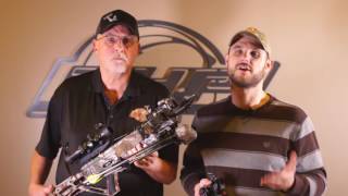 Excalibur NEW Micro Suppressor