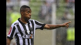 Robinho ▶ The Skillful Legend - Greatest Dribbles of all Time