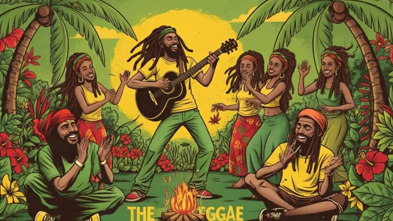 One Drop Freedom – Best Dub Liberation – Cage Opening – Wings Spreading 🦅