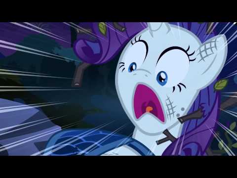 My Little Pony PMV: Pokemon Johto, Pony Style