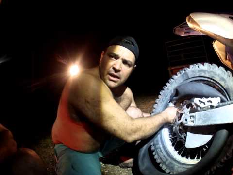 ארוחת בוקר ביער מגידו