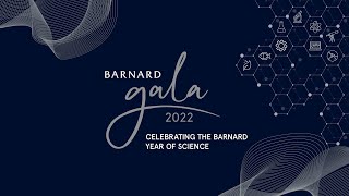 Barnard Gala 2022 Live Zoom Discussion