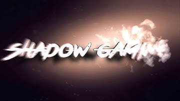 Shadow Gaming Intro