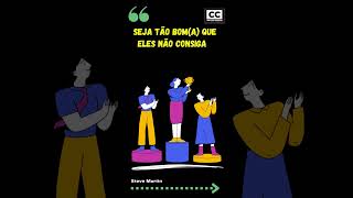 VIDEO #0447 – YOU WON’T BE IGNORED! | VOCÊ NÃO SERÁ IGNORADO(A)! | #GPTW