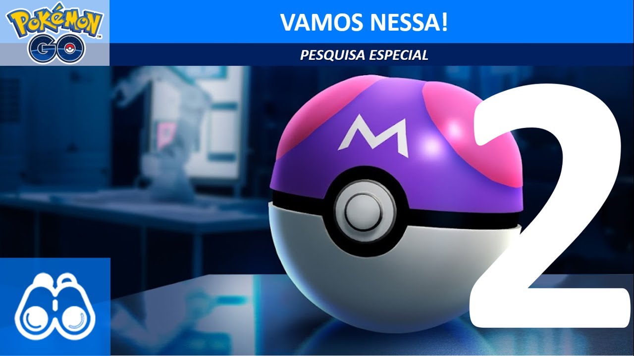 Planta e Gratidão - Pesquisa Completa - Pokémon GO 