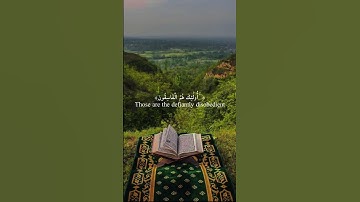 استمع القرآن الكريم #بصوت_القارئ علي جابر❤️‍🩹