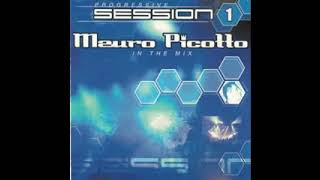 Mauro Picotto – Progressive Session 1 / Mauro Picotto In The Mix (FLAC)