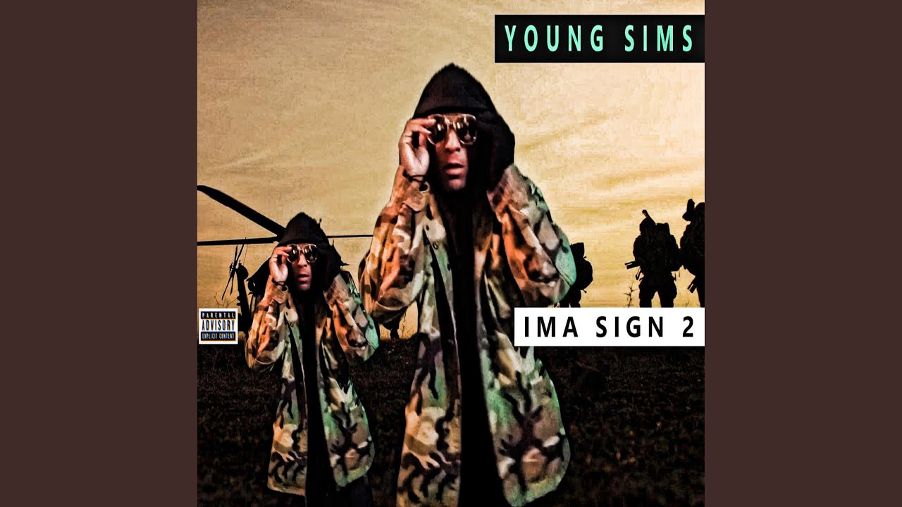 Aint No Stoping the Sign