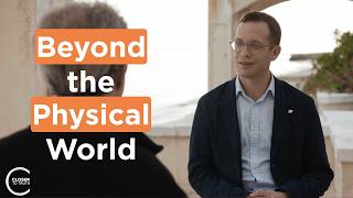 Can Art Open Us to the Divine? | Christopher Brewer