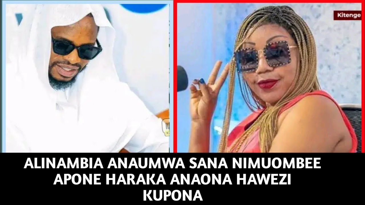 ITAKULIZA!! DIAMOND AZUNGUMZA KWA MARA YA KWANZA BAADA YA KUTOKEA MSIBA ...