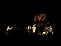 Capture de la vidéo Rachel Z Sensual Tour - Guest Omar Hakim - Catania Jazz, 6 Novembre 2023, Teatro Metropolitan