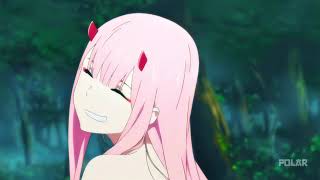 Zero Two - Dead But Pretty「AMV/Edit」