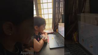 Kids online classes #kids #happy #onlineclasses