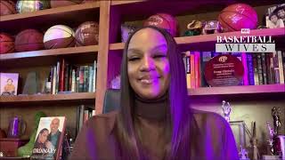 The Everett Silver Show w/ Jackie Christie, Muta' Ali, Kelly L. Carter, Adam Richman