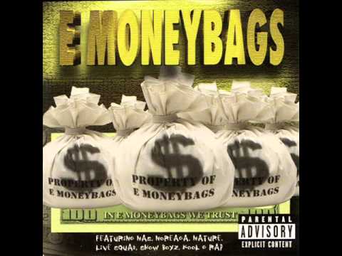 E-Money Bags — E-Money Bags - In E Money Bags We Trust 1999 [FULL TAPE]