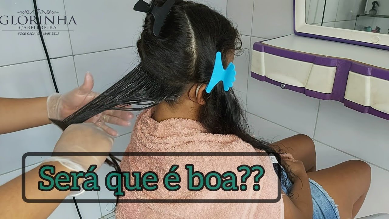 TESTEI A NOVA PROGRESSIVA DA PROHALL | BURIX ONE A VEGANA DA PROHALL - PASSO A PASSO COMPLETO