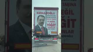 Muhsin Yazıcıoğlu Icıoğlu Ürkiye