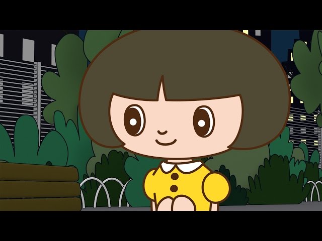 ララちゃん①】#4-1マル太とゆうこと公園で - YouTube