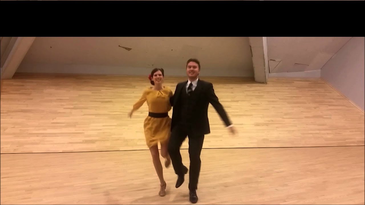 markedsføring stabil skyld Lindy Hop Dance Classes - Try Lindy Hop in Copenhagen