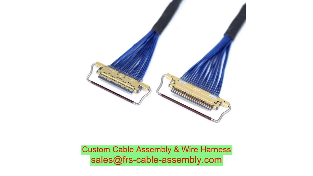 4 wire usb jack female 2.00mm Pitch 2pin-16pin Wire Connector Crimp Style Equivalent to JST pH Fixed
