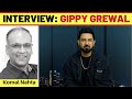 Gippy Grewal interview