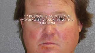 Edgewater man is 3rd in Volusia County to have guns seized under new law