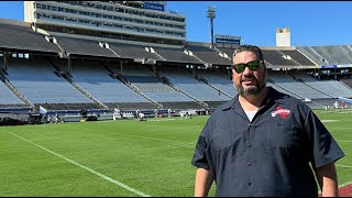 The Texas Bucket List - Red River Rivalry