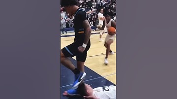 Mikey Williams is Ja Morant#basketball#Ja#mikey