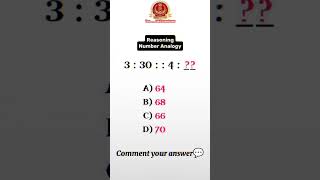 #shortsvideo #shortsfeed #reasoning #maths #dksirclasses #mathstricks