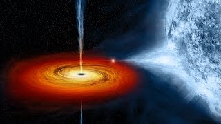 Black Holes Science Documentary - New NOVA Space Documentary 2015 HD