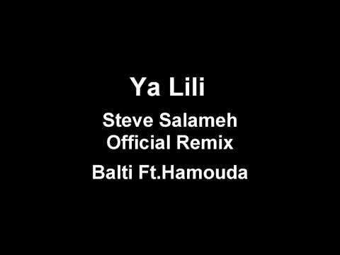 Ya lili Steve
