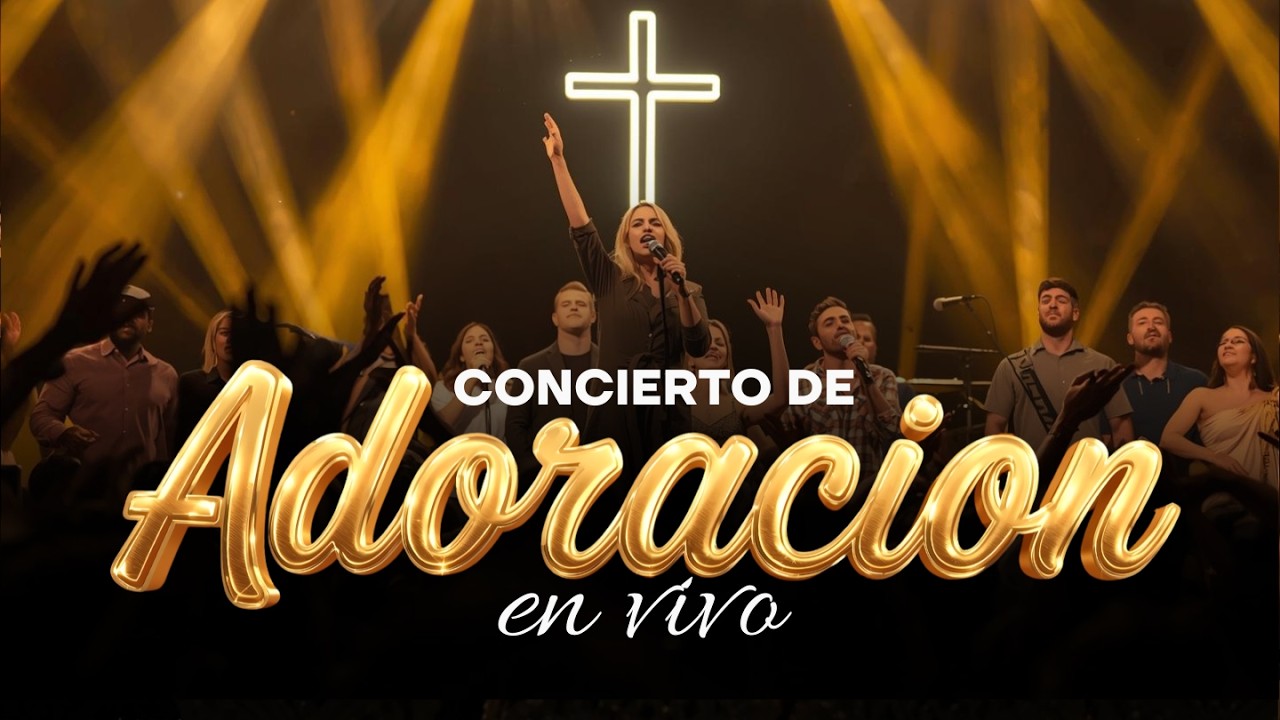 11 Alabanzas de Gratitud que Tocan el Corazón | Música Cristiana 2025