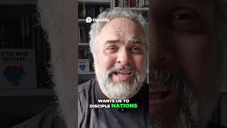 You Can Open Up Heaven In Your World